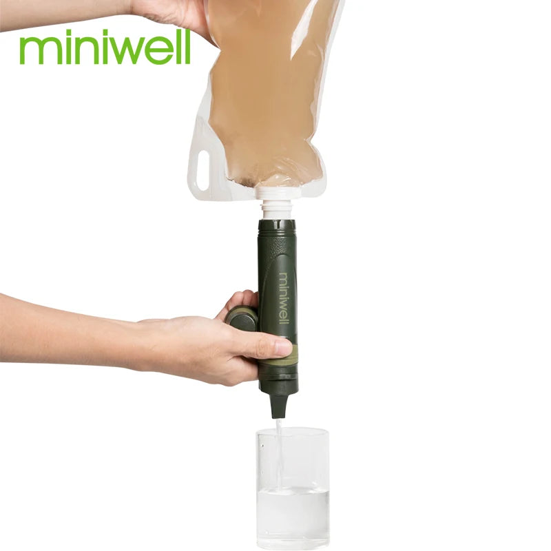 AquaFlow Pro