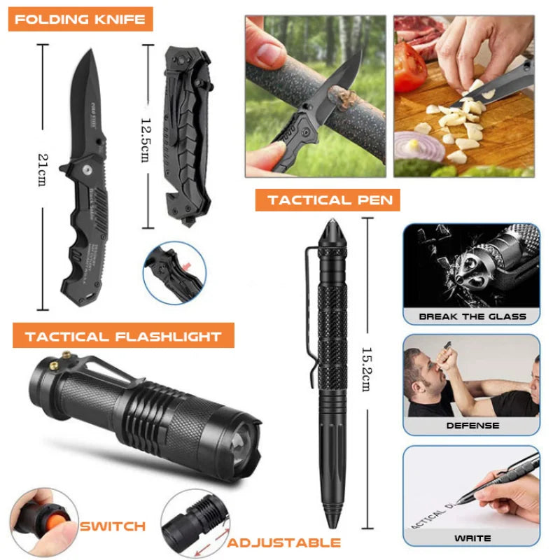 SurvivalPro