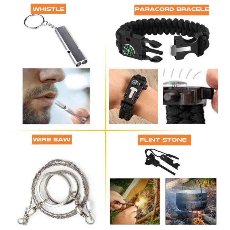 SurvivalPro